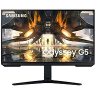 27" Samsung Odyssey G5 - LCD Monitor