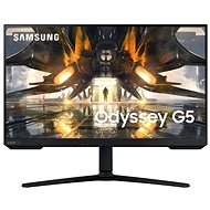 32" Samsung Odyssey G50A - LCD Monitor
