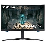 32" Samsung Odyssey G65B - LCD Monitor