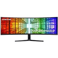 49" Samsung ViewFinity S95UA - LCD Monitor