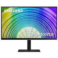 27" Samsung S60UA - LCD Monitor
