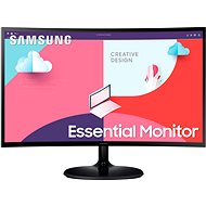 27" Samsung S360C - LCD Monitor