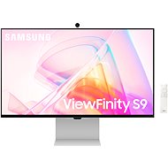 27" Samsung ViewFinity S9 - LCD Monitor