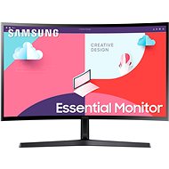 27" Samsung S366C - LCD Monitor