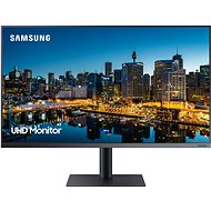 32" Samsung F32TU870 - LCD Monitor