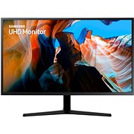 32" Samsung U32J590 - LCD Monitor