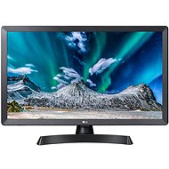 24" LG 24TL510V-PZ - LCD Monitor