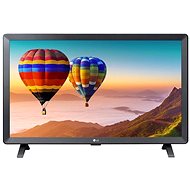 23,6" LG Smart TV monitor 24TN520S-PZ