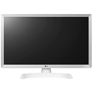 24" LG Smart TV Monitor 24TN510S-WZ