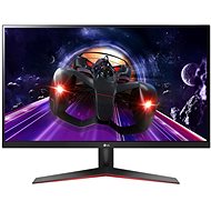 27" LG 27MP60G - LCD Monitor