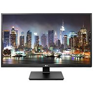 27" LG 27BK550Y - LCD Monitor