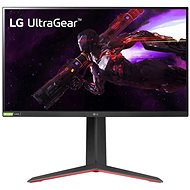 27" LG UltraGear 27GP850-B - LCD Monitor