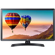 27,5" LG Smart TV monitor 28TN515S-PZ