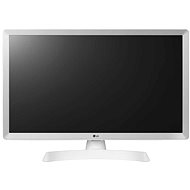 27,5" LG Smart TV Monitor 28TN515S-WZ