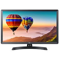 27,5" LG Smart TV Monitor 28TN515V-PZ