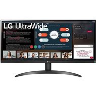 29" LG UltraWide 29WP500-B - LCD Monitor