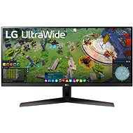 29" LG UltraWide 29WP60G-B - LCD Monitor