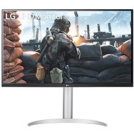 31,5" LG 32UP550N - LCD Monitor