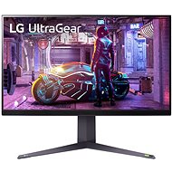 32" LG UltraGear 32GQ850-B - LCD Monitor