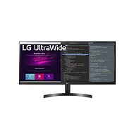 34" LG Ultrawide 34WN700-B