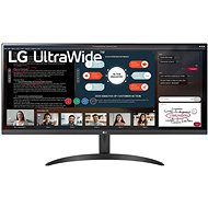 34" LG UltraWide 34WP500 - LCD Monitor