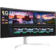 38" LG Ultrawide 38WN95C - LCD Monitor