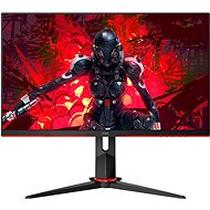 27" AOC 27G2U5/BK Gaming - LCD Monitor