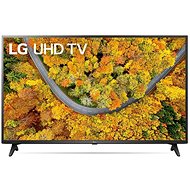 50" LG 50UP7500 - TV