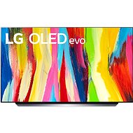 48" LG OLED48C21 - TV