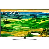 55" LG 55QNED82 - TV