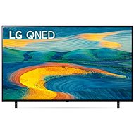 55" LG 55QNED7S - TV