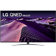 55" LG 55QNED87 - TV