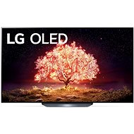 65" LG OLED65B1 - TV
