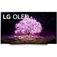 65" LG OLED65C15 - TV