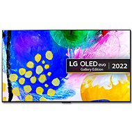 65" LG OLED65G23 - TV