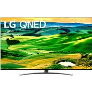 50" LG 50QNED81 - TV