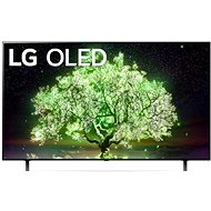 77" LG OLED77A1 - TV