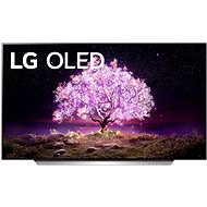 77" LG OLED77C18 - TV