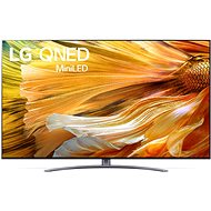 65" LG 65QNED91 - TV