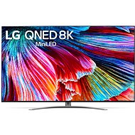 75" LG 75QNED99 - TV