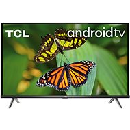 32" TCL 32S615