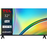 32" TCL 32S5200 - TV