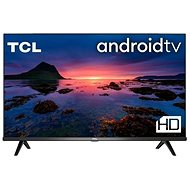 32" TCL 32S6200 - TV