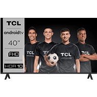 40" TCL 40S5200 - TV