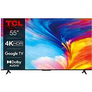 55" TCL 55P635 - TV