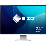 24" EIZO FlexScan EV2456-WT - LCD Monitor