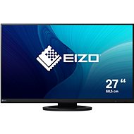 27" EIZO FlexScan EV2760-BK - LCD Monitor