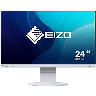 24" EIZO Flex Scan EV2460-WT - LCD Monitor