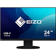 24" EIZO Flex Scan EV2480-BK - LCD Monitor
