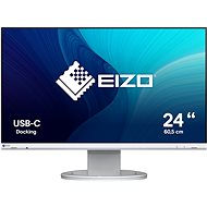 24" EIZO Flex Scan EV2480-WT - LCD Monitor